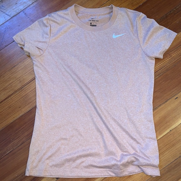 Nike Tops - Nike dry fit shirt